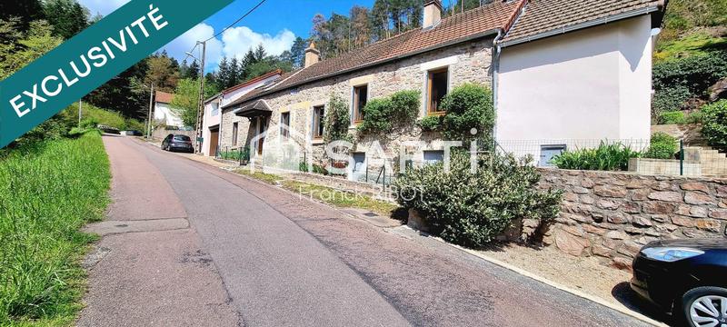 Maison - 157 m² - 6 pièces