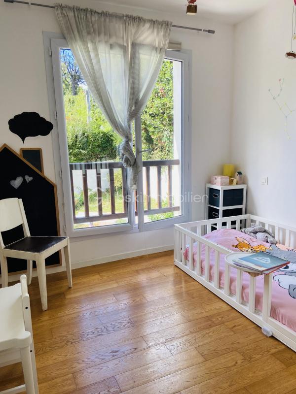 Maison - 109 m² - 5 pièces