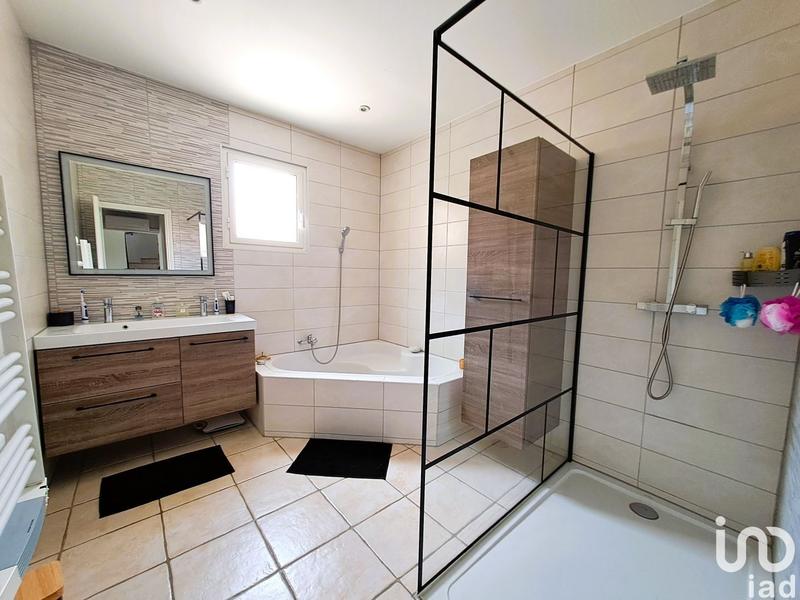 Maison - 148 m² - 5 pièces