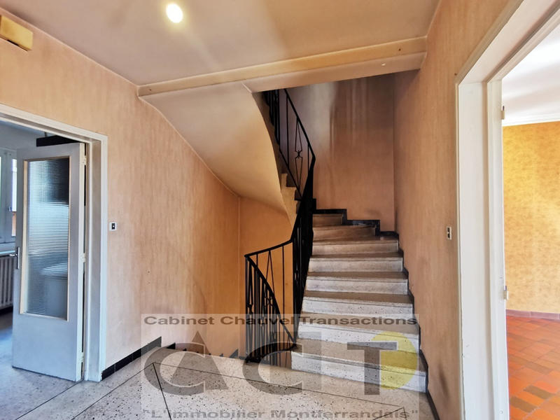 Maison - 150 m² - 6 pièces