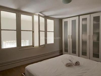 Appartement - 67 m² - 2 pièces