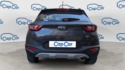 Kia Stonic 1.0 t-GDi Gpf Isg 100 Design - Première main Garantie constructeur