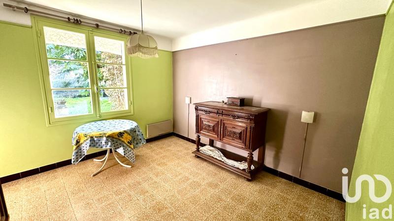 Maison - 171 m² - 8 pièces