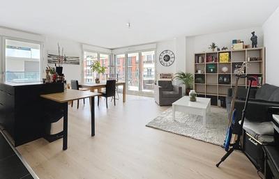 Appartement - 96 m² - 4 pièces