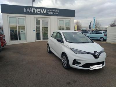 Renault Zoe R110 Achat Intégral Life