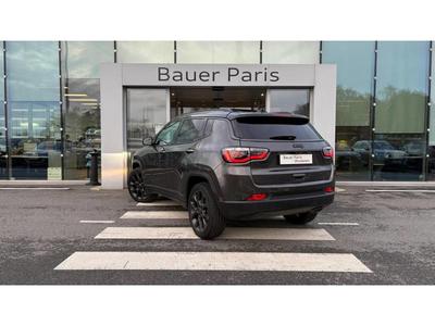 Jeep Compass My20 1.3 Gse T4 150 ch Bvr6 Limited