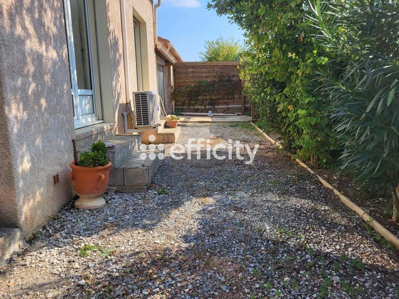 Maison - 134 m² - 6 pièces