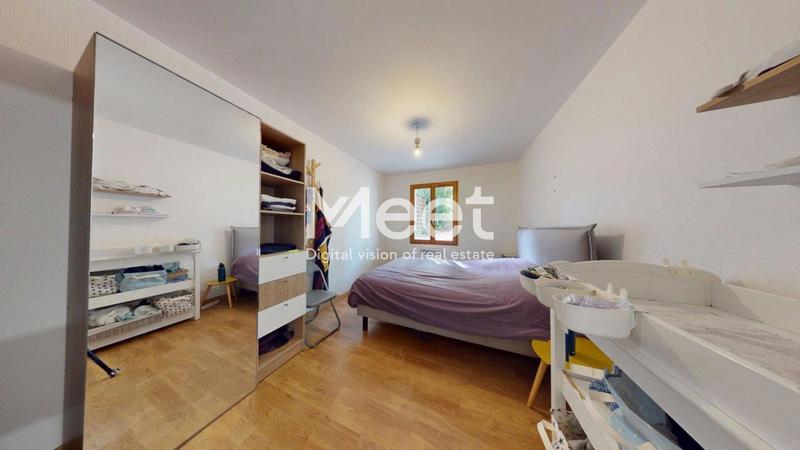 Maison - 82 m² - 4 pièces