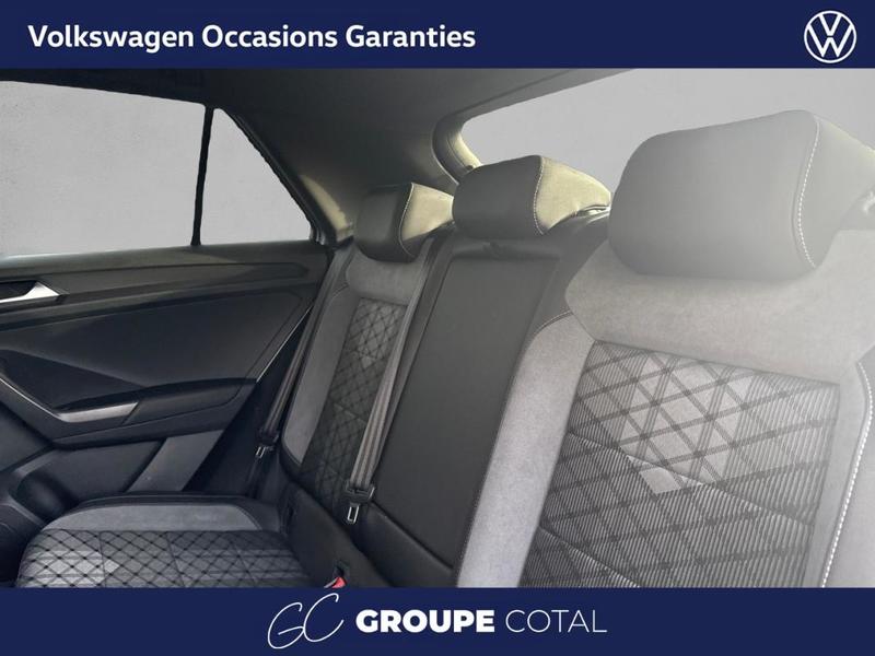 Volkswagen t-Roc 1.5 Tsi Evo 150 Start/Stop Dsg7 R-Line
