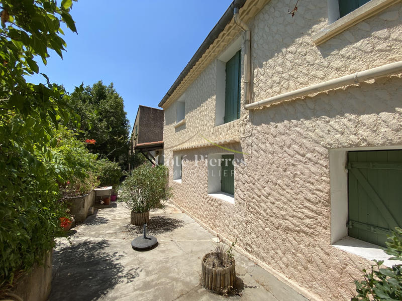 Maison - 165 m² - 6 pièces