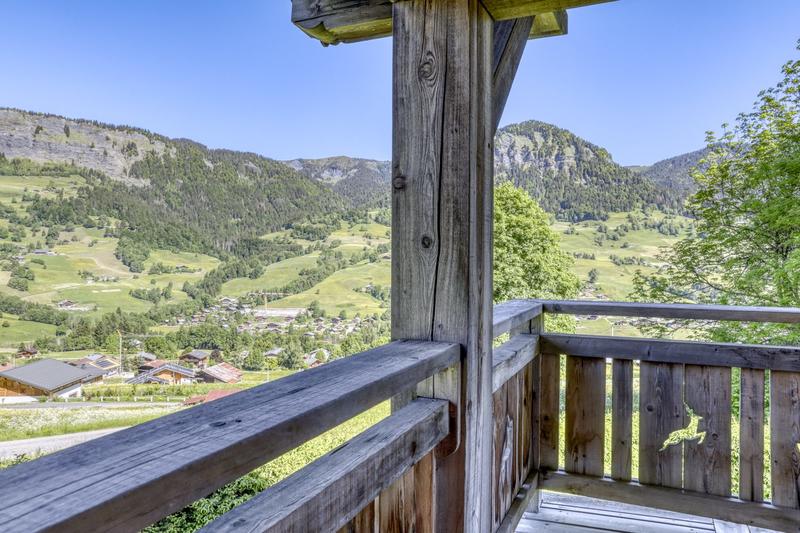 Châlet - 232 m² - 10 pièces