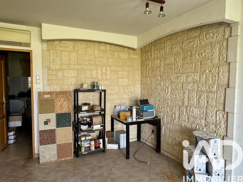 Maison - 170 m² - 7 pièces