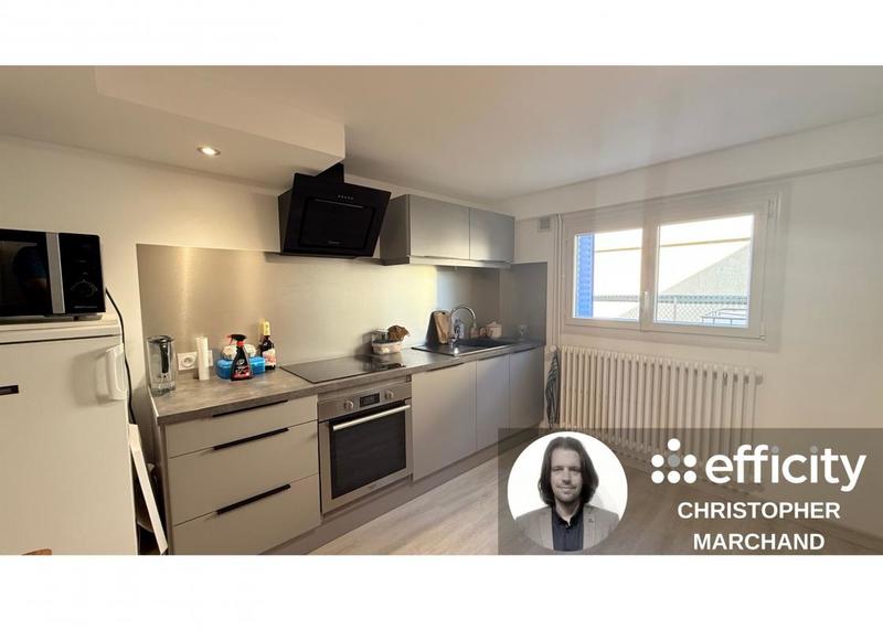 Maison - 198 m² - 8 pièces