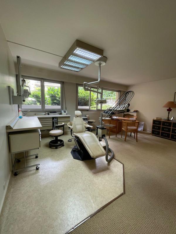 Appartement - 2 pièces