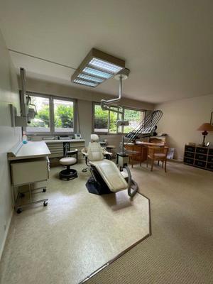 Appartement - 2 pièces