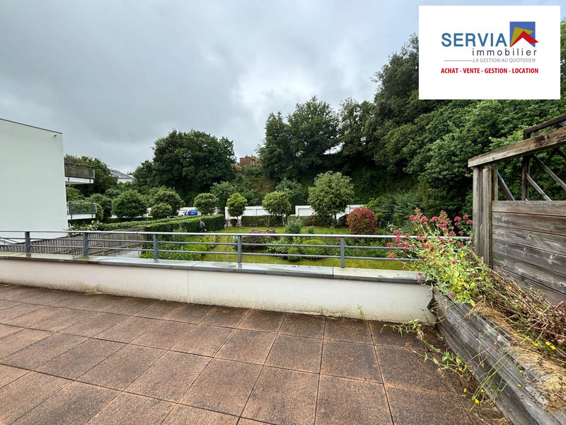 Appartement - 84 m² - 4 pièces