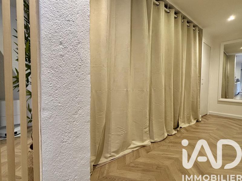 Appartement - 71 m² - 3 pièces