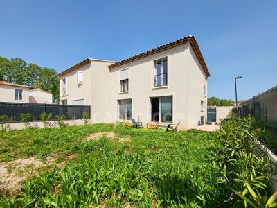 Maison - 114 m² - 4 pièces