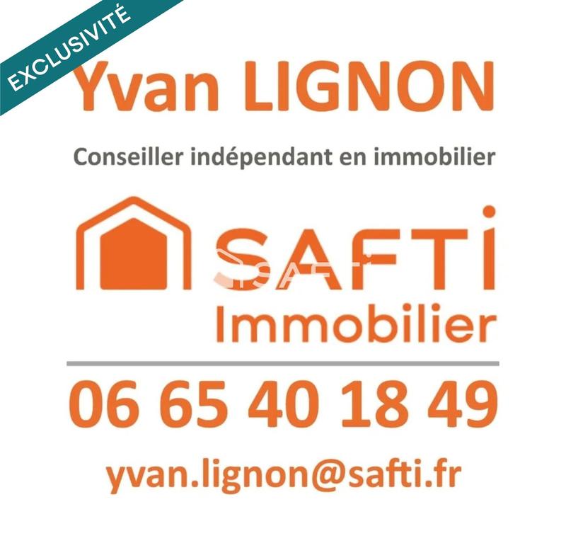 Terrain agricole - 8 247 m²