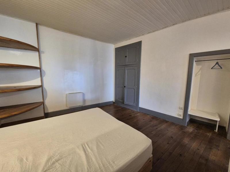 Appartement - 52 m² - 2 pièces