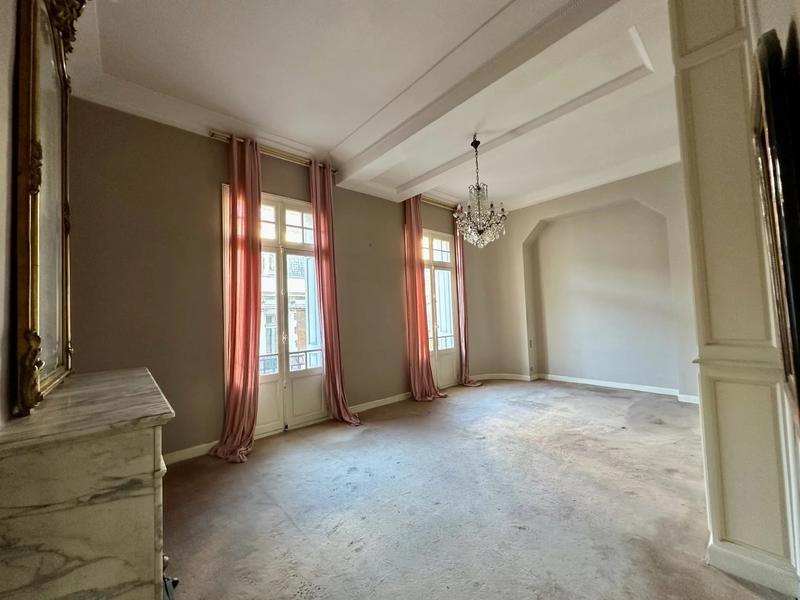 Appartement - 178 m² - 4 pièces