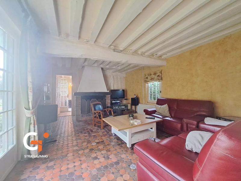 Maison - 361 m² - 10 pièces