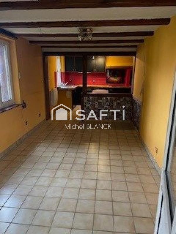 Maison - 240 m² - 10 pièces