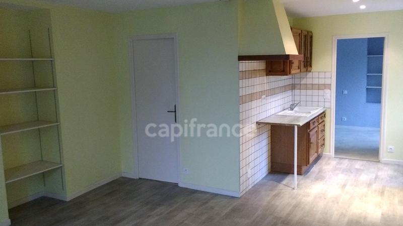 Immeuble - 311 m² - 20 pièces