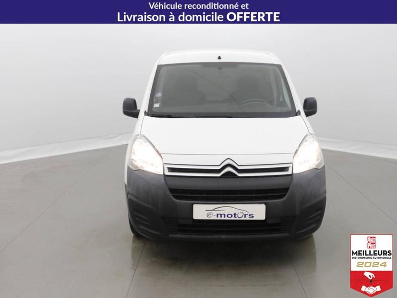 Citroën Berlingo Fourgon m VTi 95 Confort + Pdc Ar