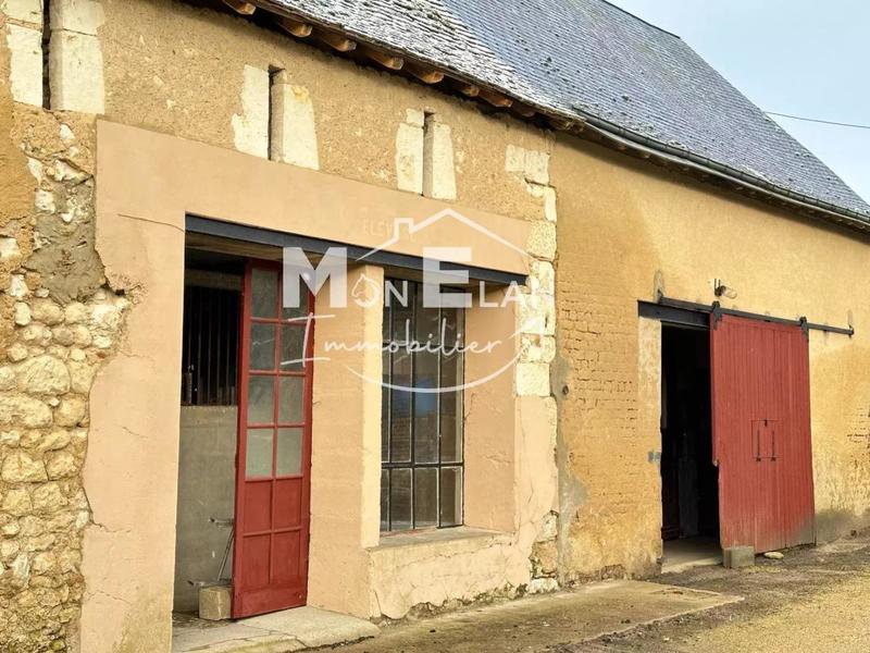 Maison - 420 m² - 10 pièces