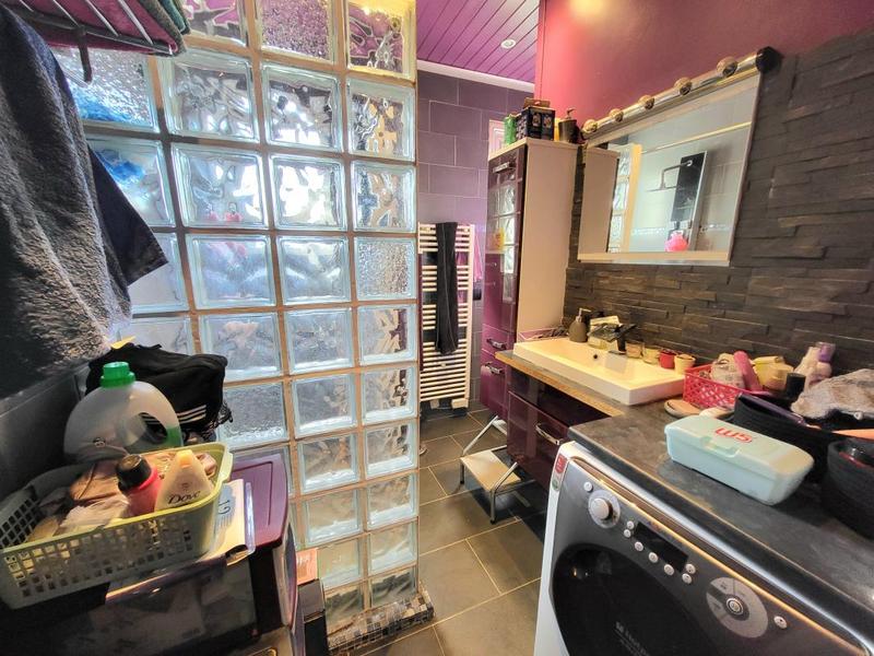 Maison - 150 m² - 7 pièces