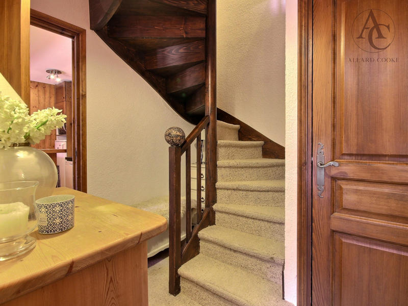 Duplex - 58 m² - 3 pièces