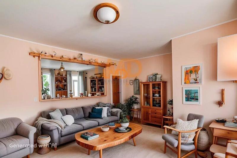 Maison de village - 155 m² - 4 pièces