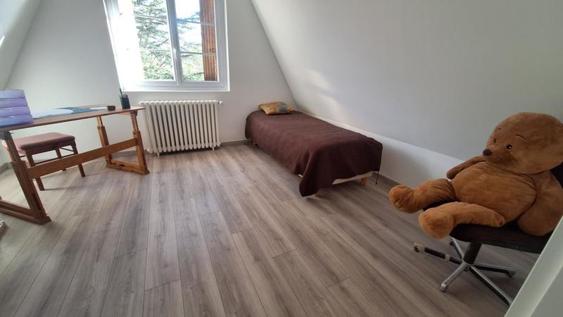 Maison - 197 m² - 8 pièces