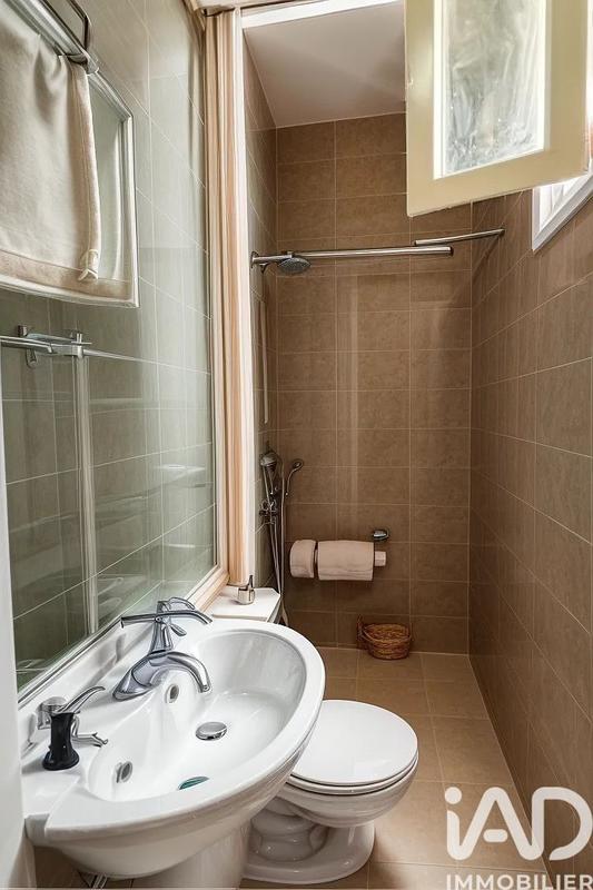 Appartement - 22 m² - 1 pièce