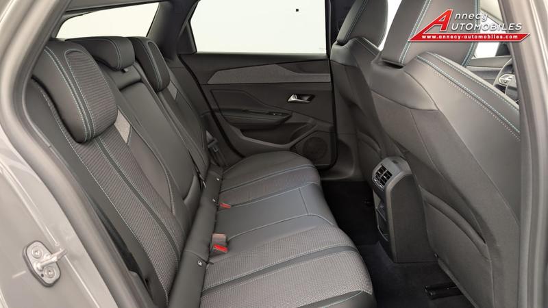 Peugeot 308 Sw Phev 180 e-Eat8 Allure