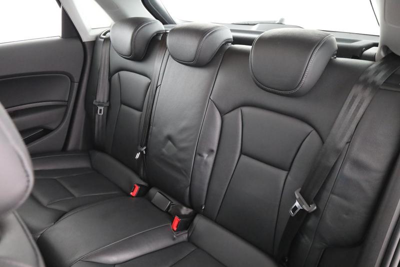 Audi A1 sportback 1.6 Tdi Ambition 116 ch