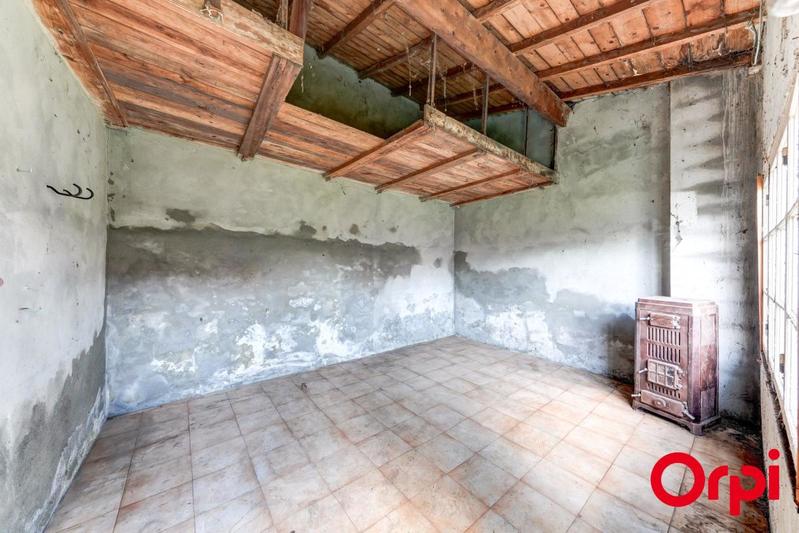 Maison - 62 m² - 4 pièces