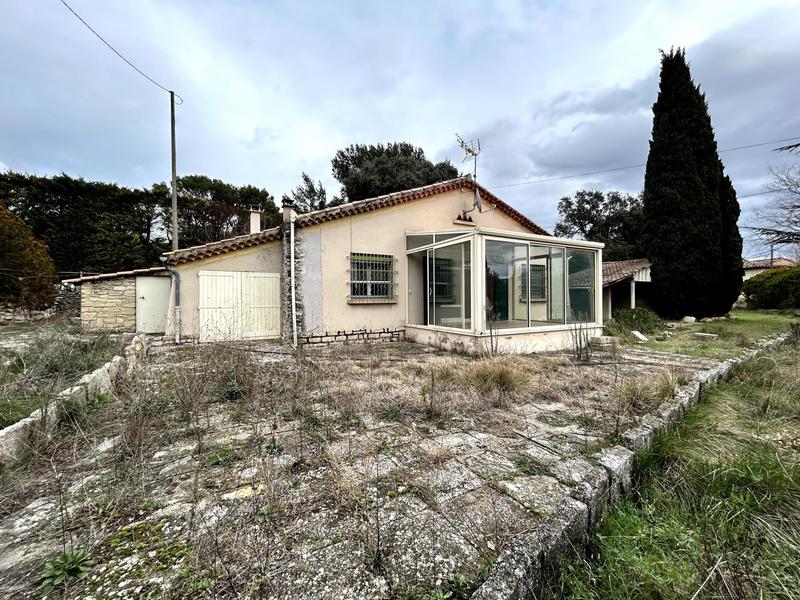 Maison - 67 m² - 3 pièces