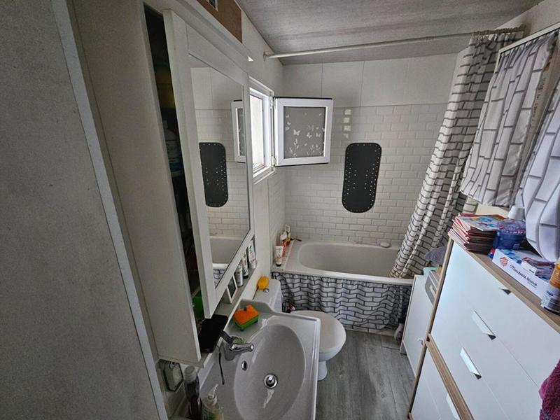 Maison - 113 m² - 7 pièces