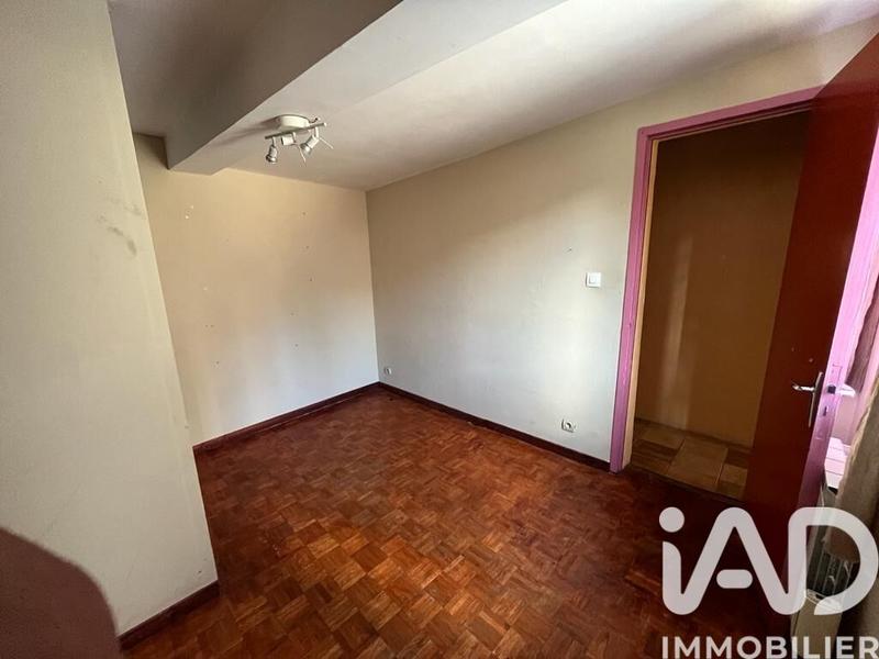 Appartement - 126 m² - 7 pièces