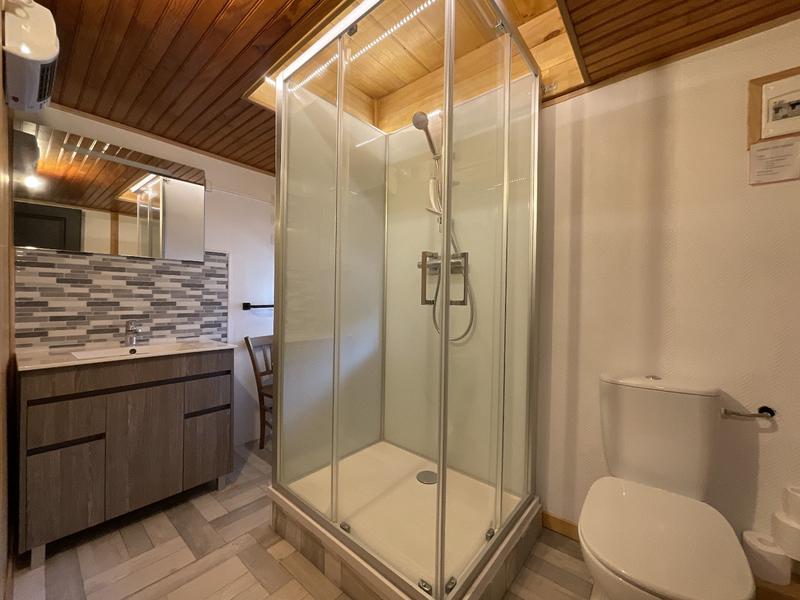 Maison - 88 m² - 5 pièces