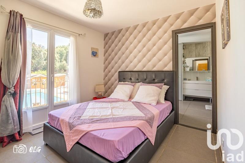 Maison - 162 m² - 5 pièces