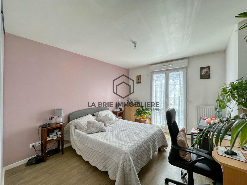 Appartement - 52 m² - 2 pièces