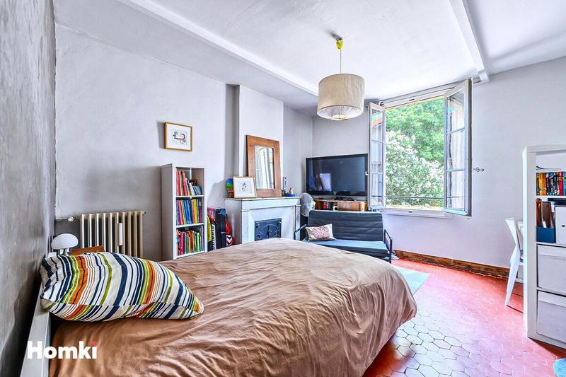 Maison de ville - 130 m² - 6 pièces