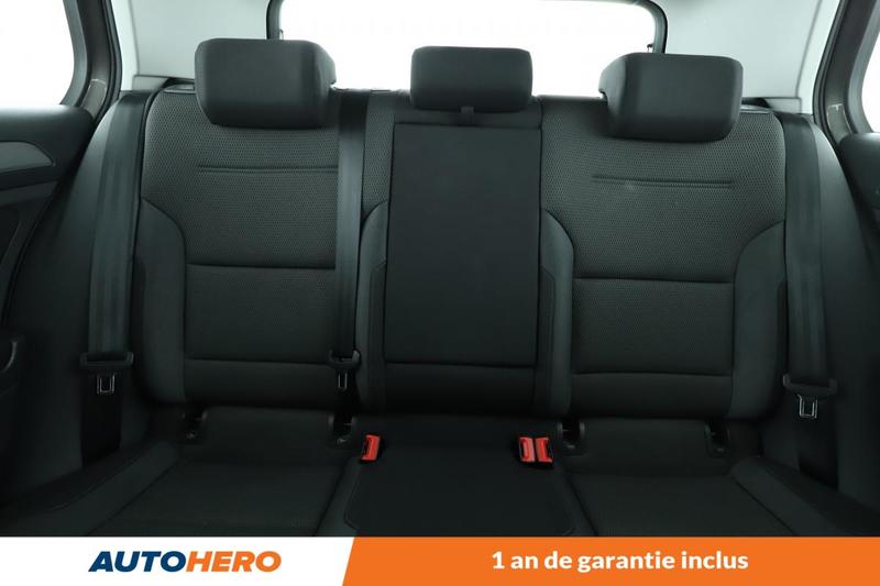 Volkswagen Golf VII 1.6 Tdi BlueMotion Tech Confortline Business Dsg7 5p 110 ch