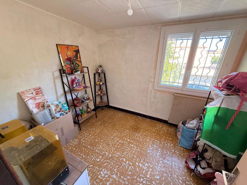 Maison - 103 m² - 5 pièces