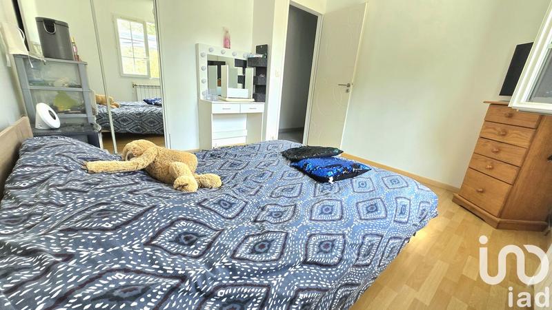 Maison de campagne - 144 m² - 6 pièces