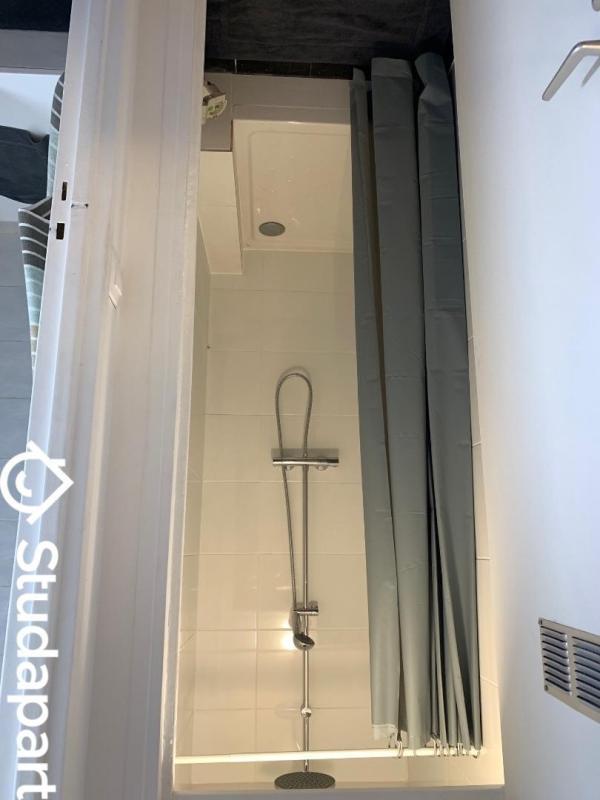 Chambre - 13 m² - 1 pièce