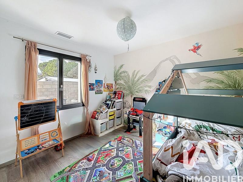 Maison - 102 m² - 4 pièces